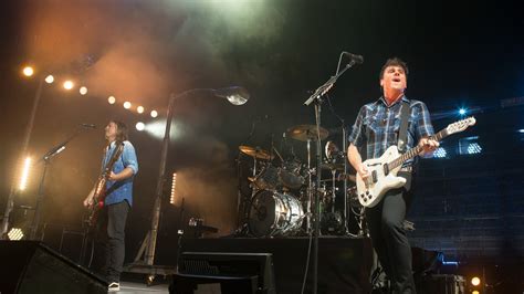 Spokane prepares for Jimmy Eat World at the Podium | krem.com