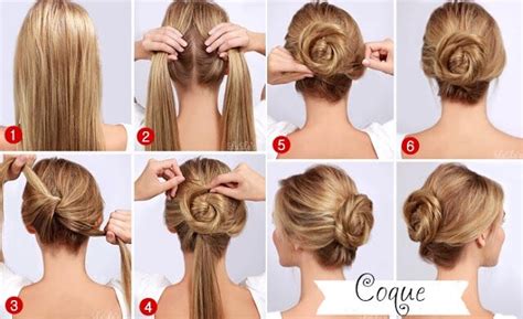 cute hairstyle tutorials musely