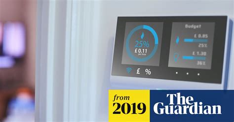 Smart Energy Meter Rollout Deadline Pushed Back To 2024 Smart Meters