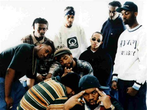 The Wu Tang Clans 20 Year Plan The Record Npr
