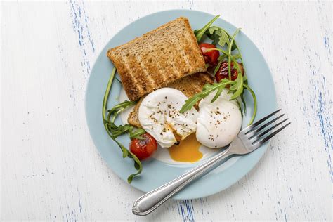 Os 8 Alimentos Mais Saudáveis Para Incluir No Café Da Manhã Vogue