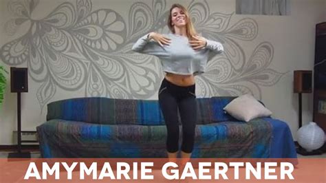 Ultimate Amymarie Gaertner Dance Vine Compilation 2016 Hd Youtube