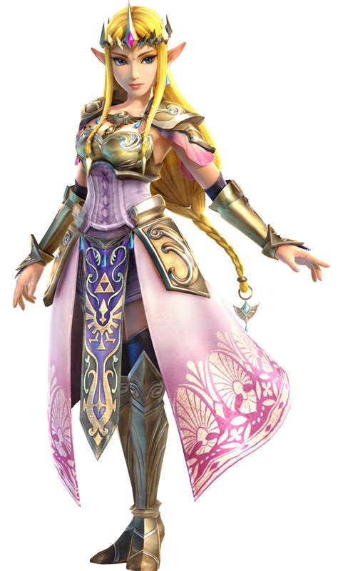 Dao Zelda Characters Fictional Characters Princess Ze