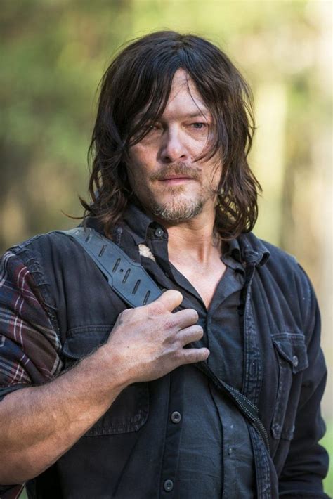 Norman Reedus Biography Height And Life Story Super Stars Bio