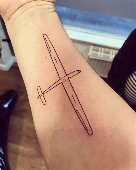 101 Best Aviation Tattoo Ideas That Will Blow Your Mind Outsons