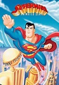 Superman: A Série Animada | Wiki Dublagem | Fandom