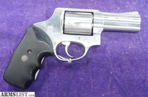 Armslist For Sale Rossi Model 720 Double Action Revolver 44 Special