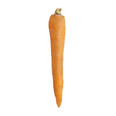 Carrot 1 Ct Instacart