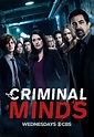 Sección visual de Mentes criminales (Serie de TV) - FilmAffinity