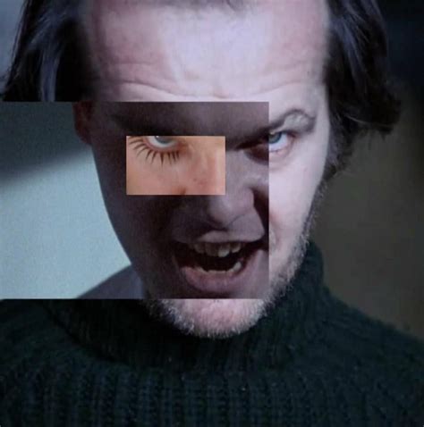 The Kubrick Stare Rstanleykubrick
