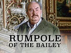 Watch Rumpole of the Bailey - Series 1 | Prime Video