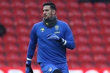 Kiko Casilla scouting report - how the goalkeeper fared on his Leeds ...