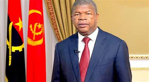 Carta Aberta Ao Presidente De Angola Friends Of Angola Defende Transparência E Prestação De