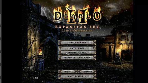 Diablo 2 On Android Oneplus 7 Pro Youtube