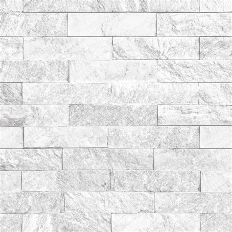 Ck36625 Stacked Stone Wallpaper Discount Wallcovering