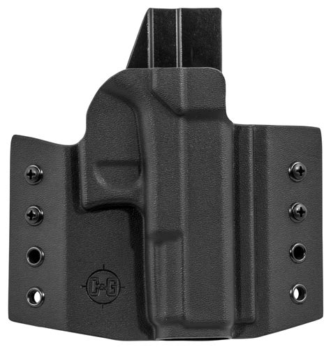 Desantis Pocket Shot Holster Ambi Lthr Fits Glock 43 Black Kc Small Arms