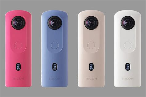 Best Cheap 360 Cameras In 2021 Threesixty Cameras