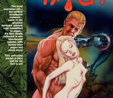 Tart Muses Sex And Porn Comics