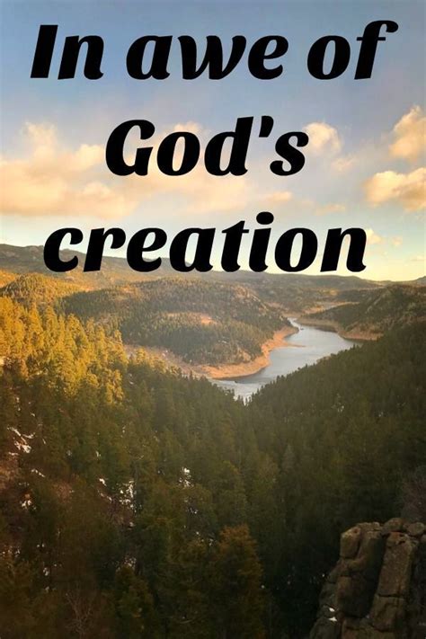 Always In Awe Of Gods Amazing Creation Gods Creation Everything