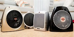 The 5 Best Small Efficient Space Heaters - Keeping Warm UK