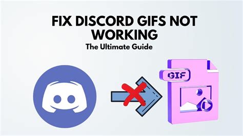 Fix Discord S Not Working Load The S Instantly