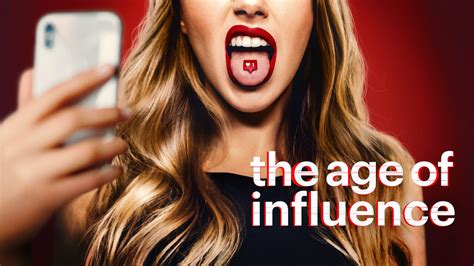 The Age Of Influence Hulu Docuseries Where To Watch