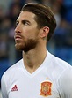 Sergio Ramos – Wikipedia