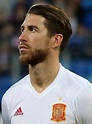 Sergio Ramos - Wikipedia, la enciclopedia libre