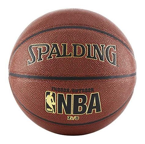 Spalding Nba Zio Indooroutdoor Basketball Tamaño Oficial Envío Gratis