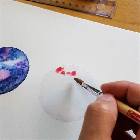 Watercolour Pencil Tricks Yolandie Horak