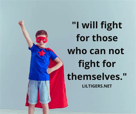85 Best Superhero Quotes To Inspire And Motivate Lil Tigers