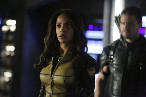 Sobre As Melhores SÉries Legends Of Tomorrow Vixen É Introduzida Na 2 Temporada