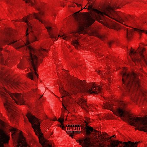 Blood On The Leaves Kanye West Shot Edit By Me Rfreshalbumart