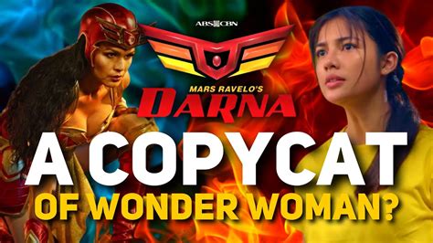 PINOY Historian Reacts To DARNA Official Trailer YouTube