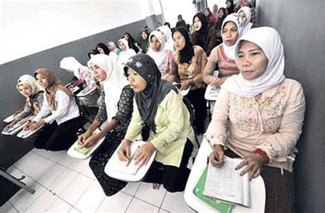 New Indonesia Rules For Maids To Saudi News Region Emirates247