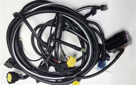 After long years development, we have. Wiring Harness - Manufacturer Exporter Supplier in Delhi India