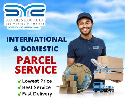 Services Sys Couriers And Logistics Llp