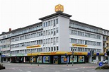Handbuch Innenstadt Rheydt | Strauß | Fischer
