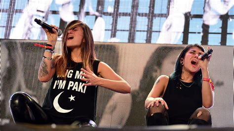 Krewella Release Their New Track Somewhere To Run Your Edm