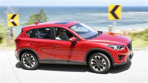 2015 Mazda Cx 5 Review Caradvice