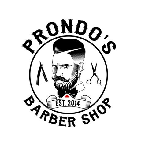 ✓ free for commercial use ✓ high quality images. Vintage original Barber Shop logo | Logo design contest