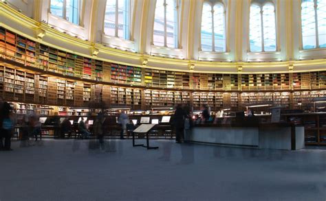 The Top 10 Largest Libraries In The World Bookstr