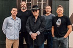 Blues Traveler Announces Tour to Celebrate 25th Anniversary of â€˜Fourâ ...