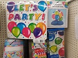 Cheap Birthday Party Decorations for Kids at Dollar Tree | Happy Mom Hacks
