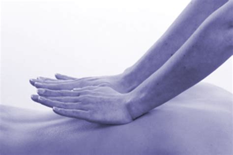 Intro Body Logic Massage Therapy