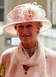 Princess Alexandra, The Honourable Lady Ogilvy | World Royal Families ...