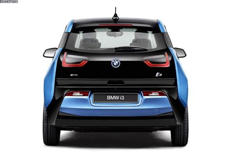 All facts at a glance. The Motoring World: The new BMW i3 94Ah, This new battery delivers an improved range of up to ...