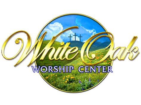 Media Center White Oak Worship Center