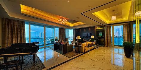 The Best Luxury Apartments In Mumbai Are A Part Of The Amazing Ahuja