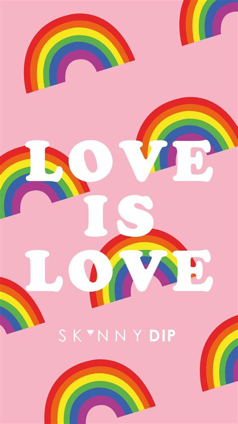 Pink Gay Pride Wallpaper Joinopec